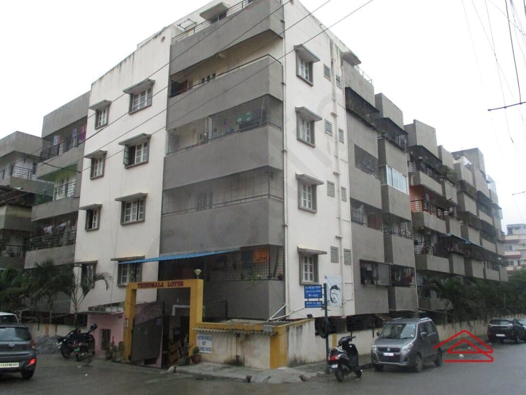 Project: Exteriors