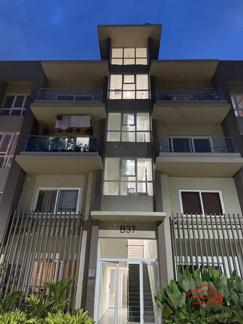 Project: Exteriors