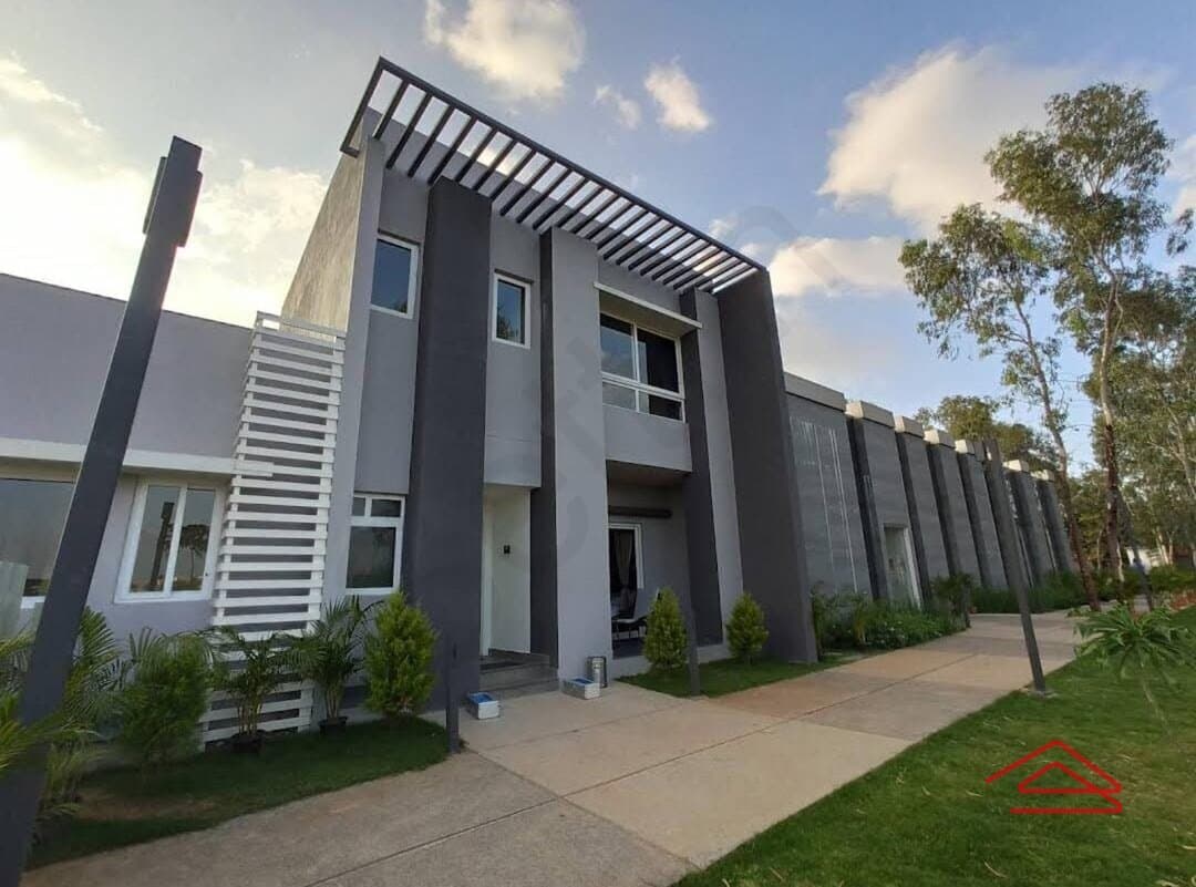 Project: Exteriors
