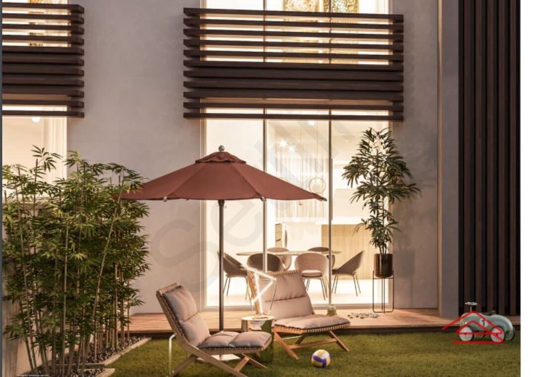 Project: Model Flat