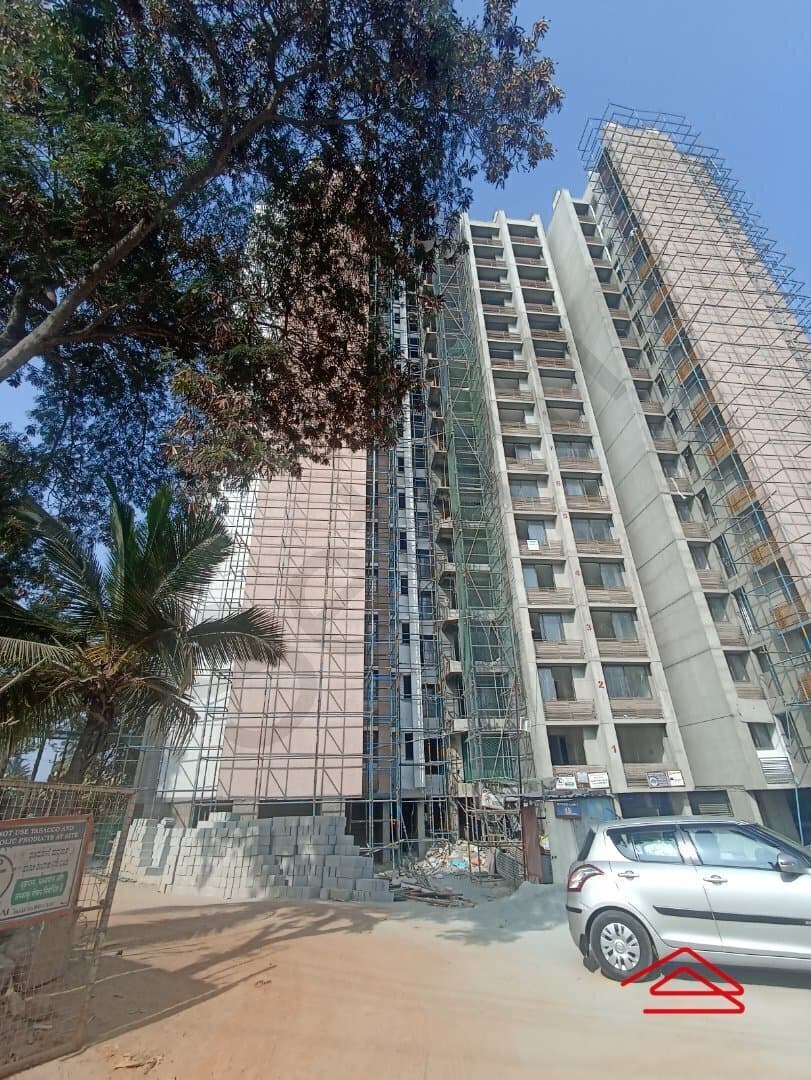 Model Flat