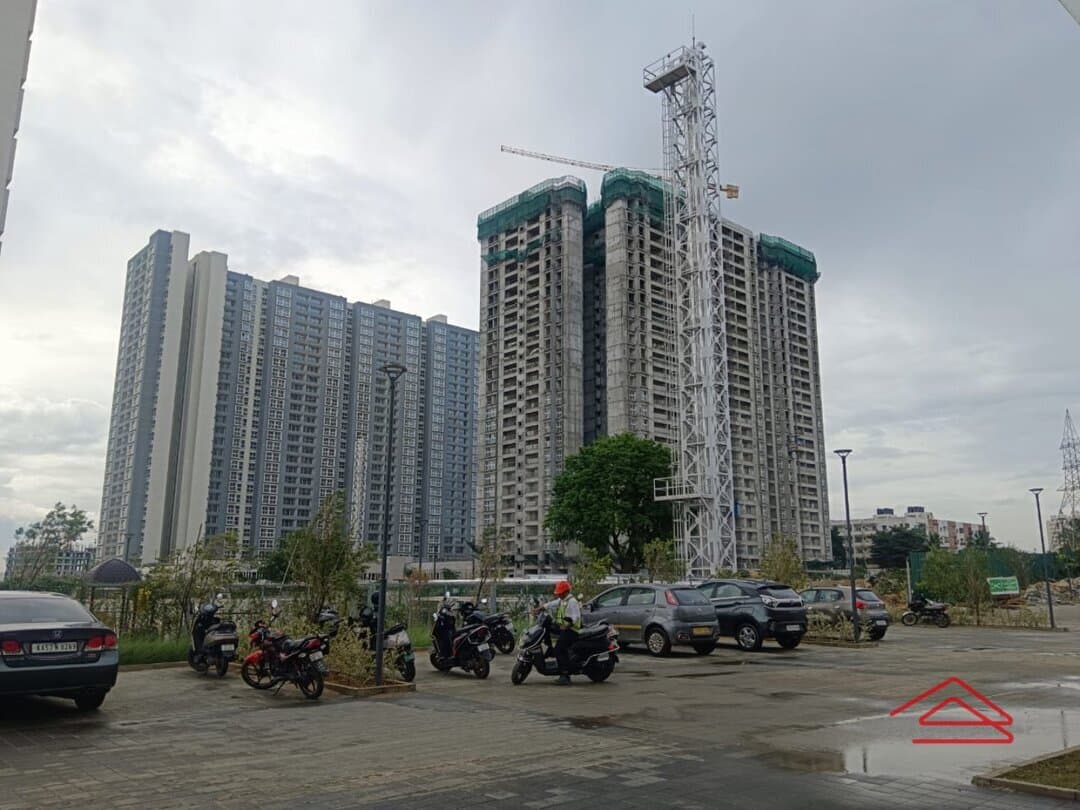 Project: Exteriors