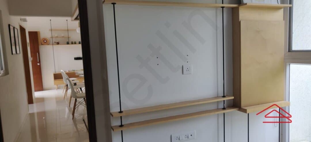 Project: Model Flat