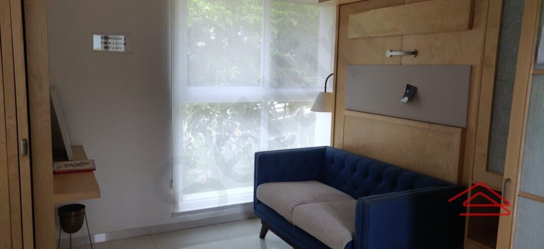 Project: Model Flat