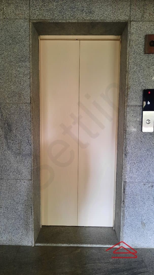 Project: Lift