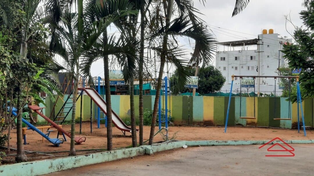 Project: KidsPlayArea