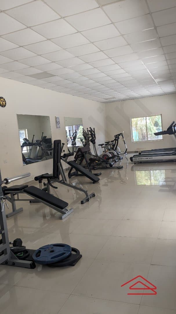 Project: Gym