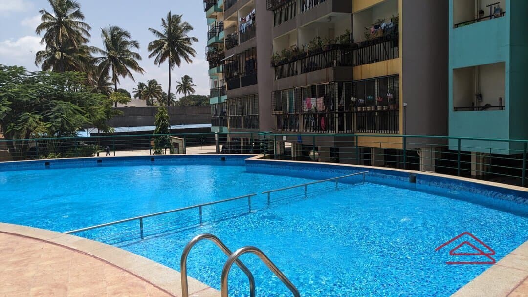 Project: Swimmingpool