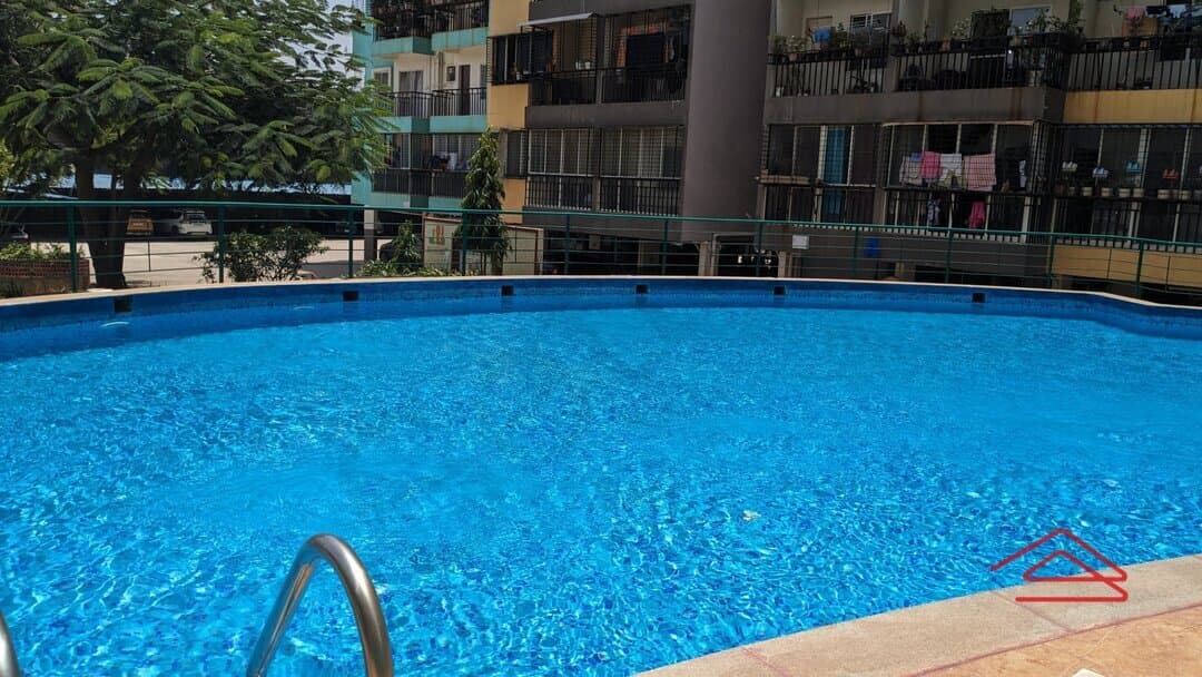 Project: Swimmingpool