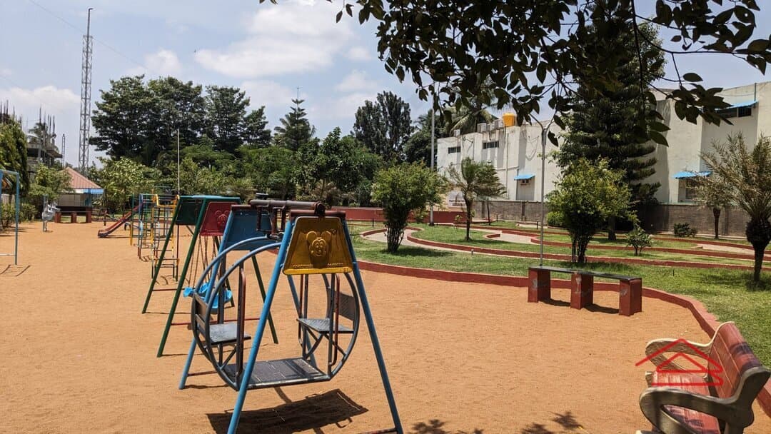 Project: Kidsplayarea