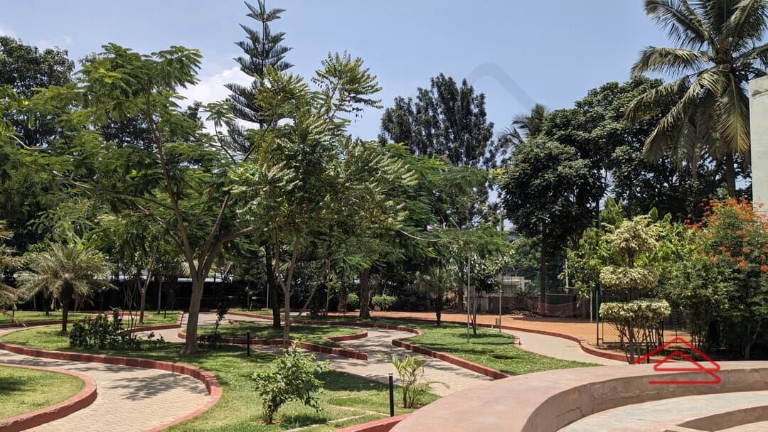 Project: Opengreenspace