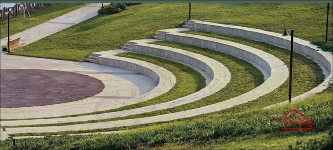 AmphiTheatre