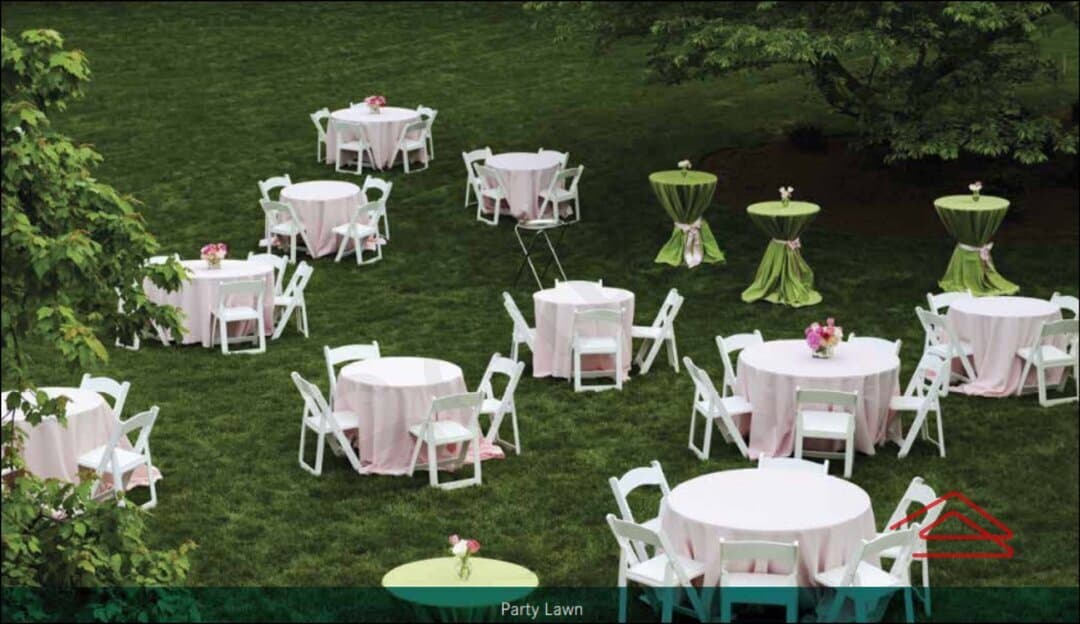 PartyHall
