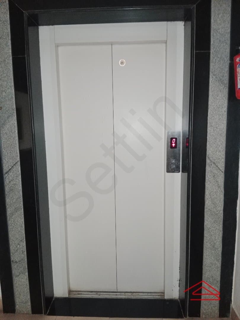 Project: Lift