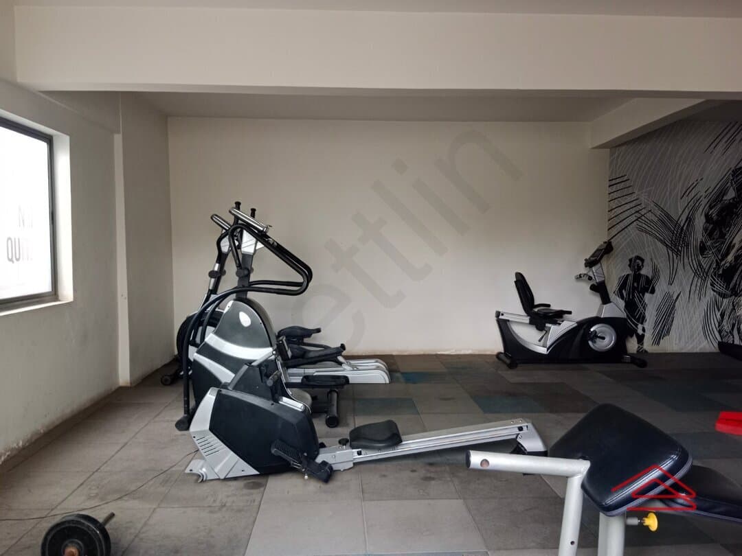 Project: Gym