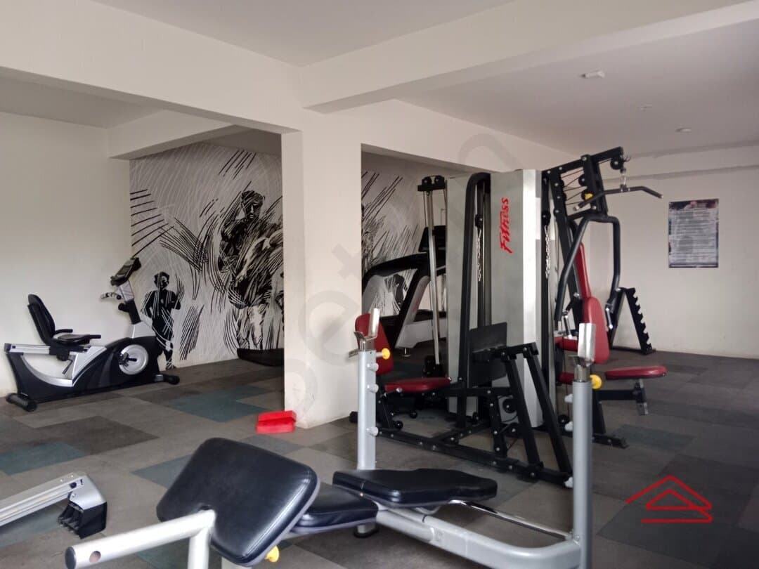 Project: Gym
