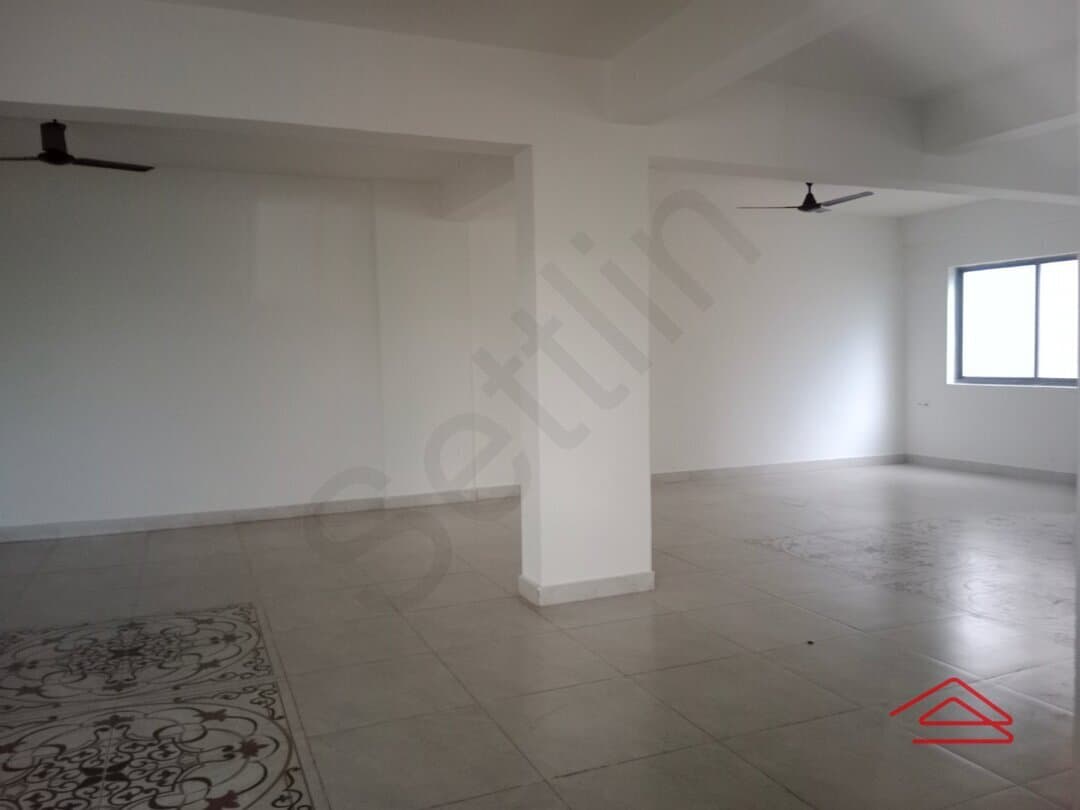 Project: Partyhall