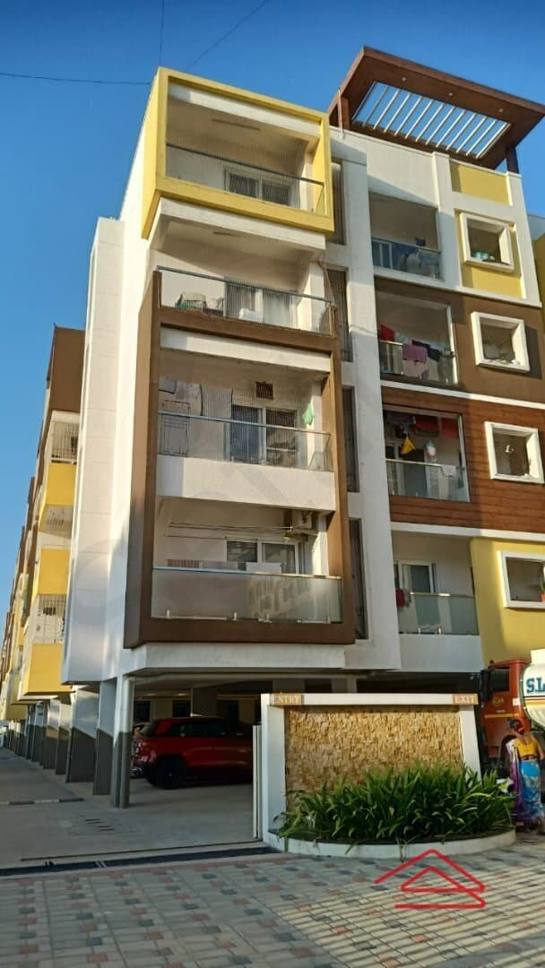 Project: Exteriors