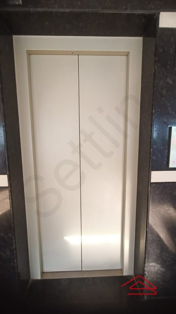 Project: Lift