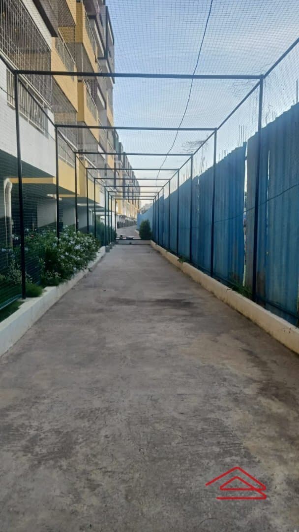 Project: CricketGround