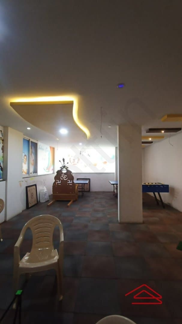 Project: ClubHouse