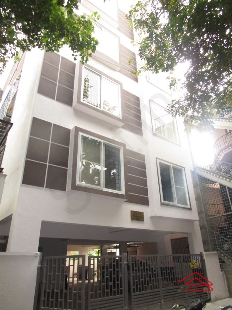 Project: Exteriors