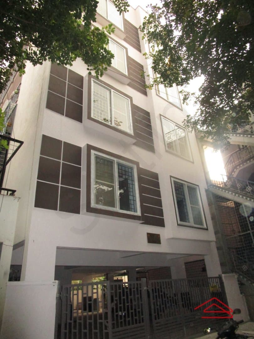 Project: Exteriors