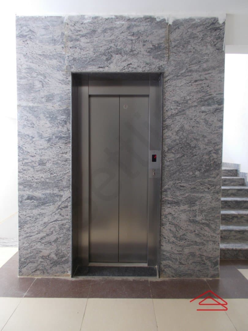 Project: Lift