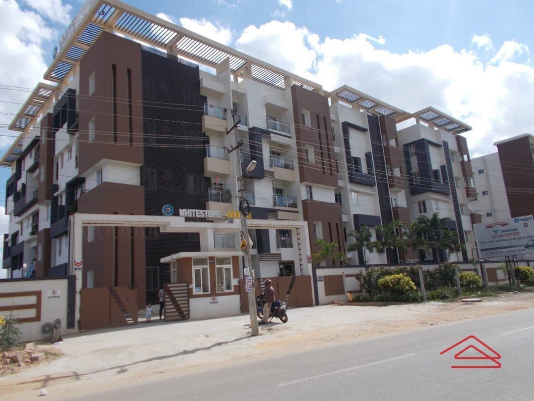 Project: Exteriors
