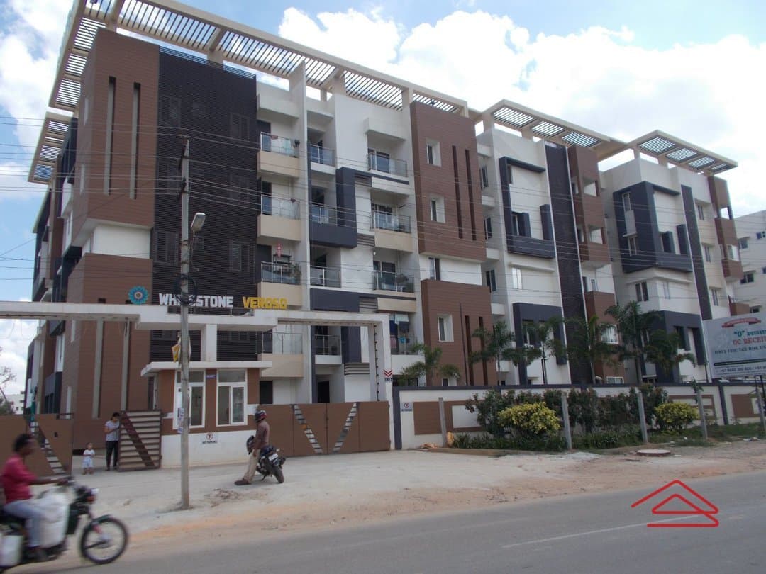 Project: Exteriors
