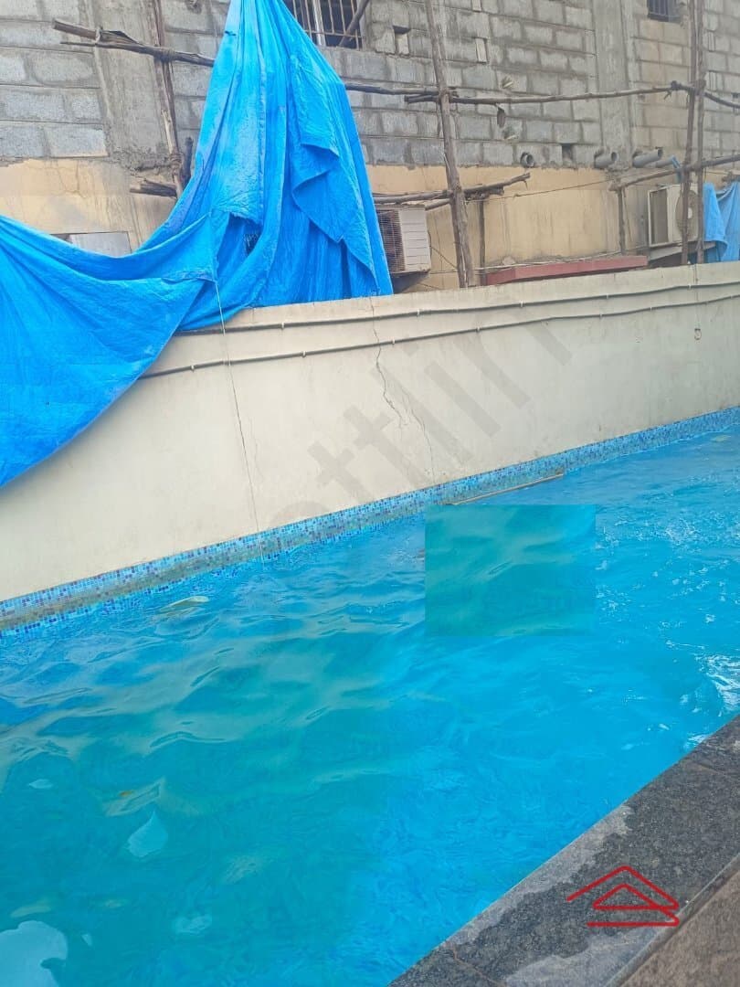 Project: SwimmingPool