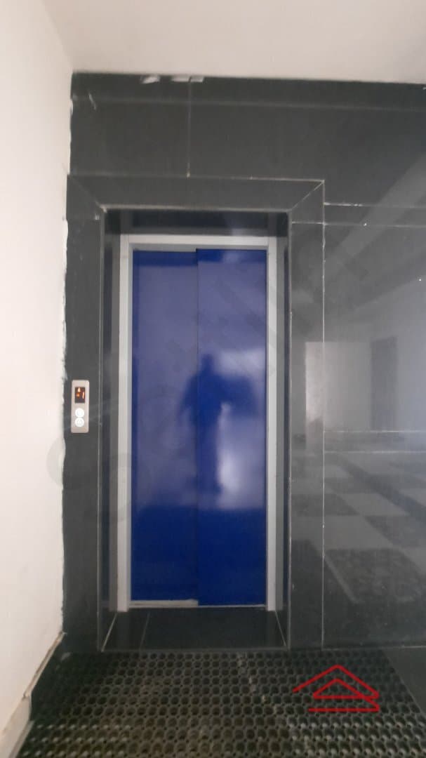 Project: Lift