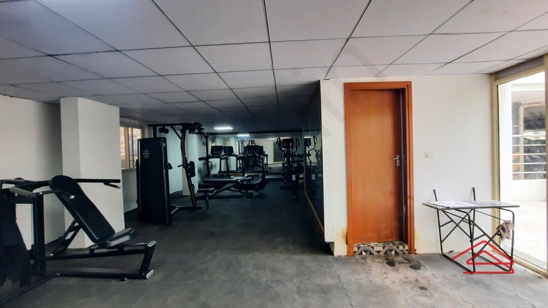 Project: Gym