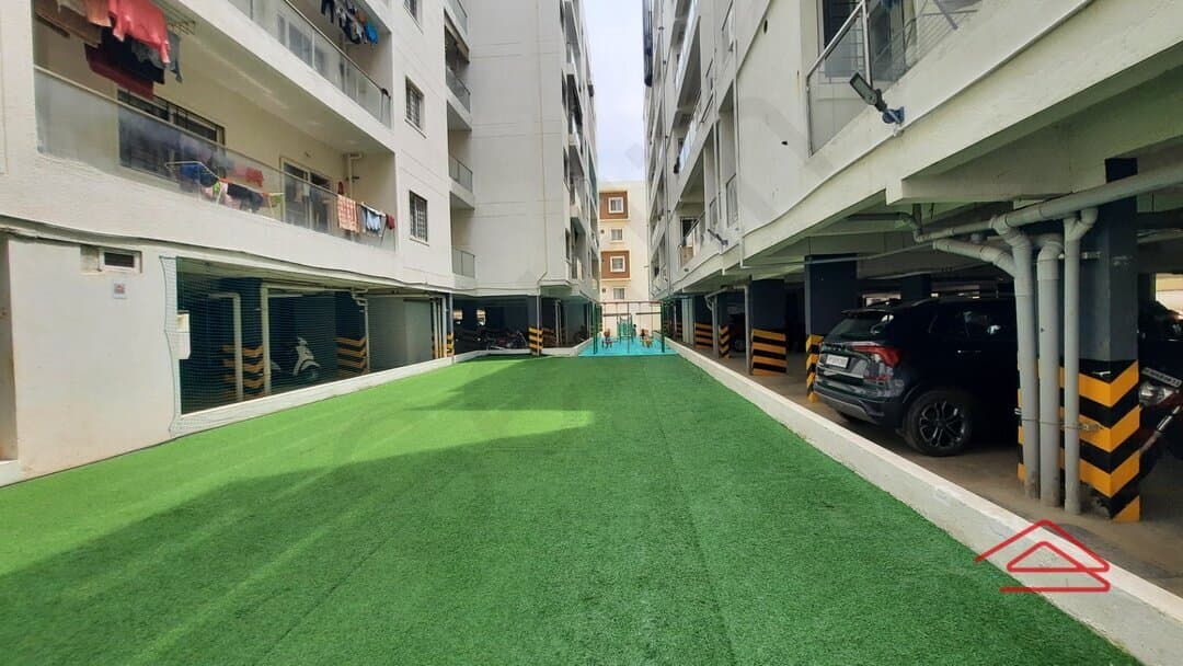 Project: KidsPlayArea