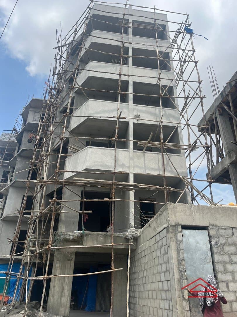 Project: Exteriors