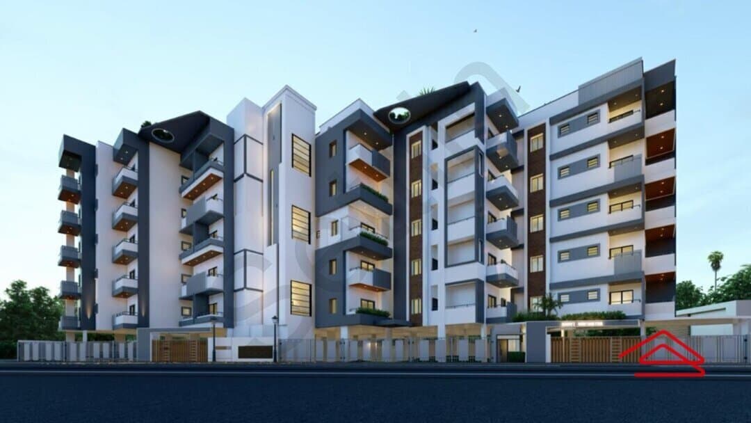 Model Flat Images