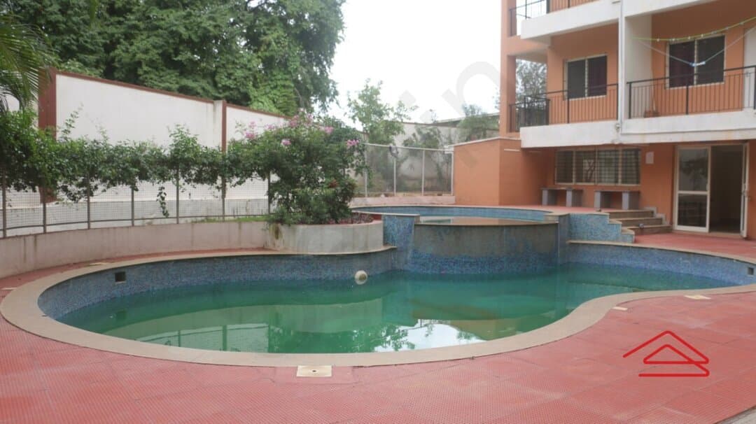 Project: SwimmingPool