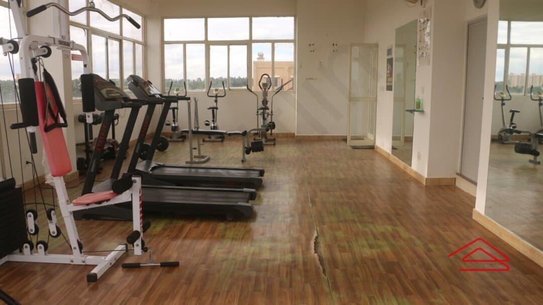 Project: Gym