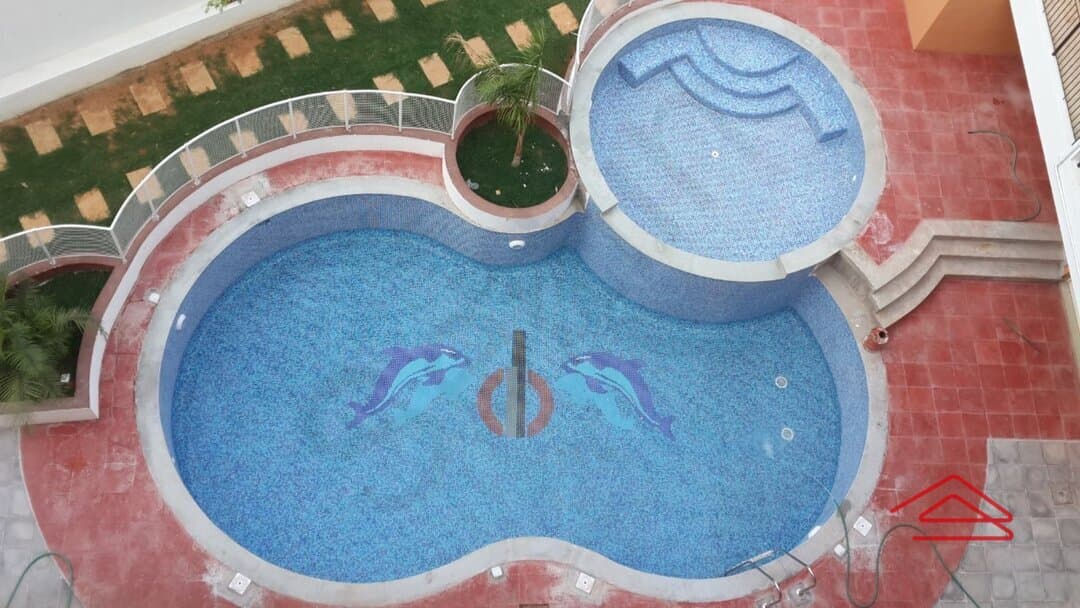 Project: SwimmingPool