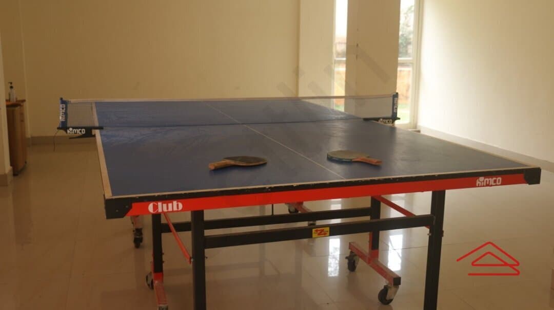 Project: TableTennis