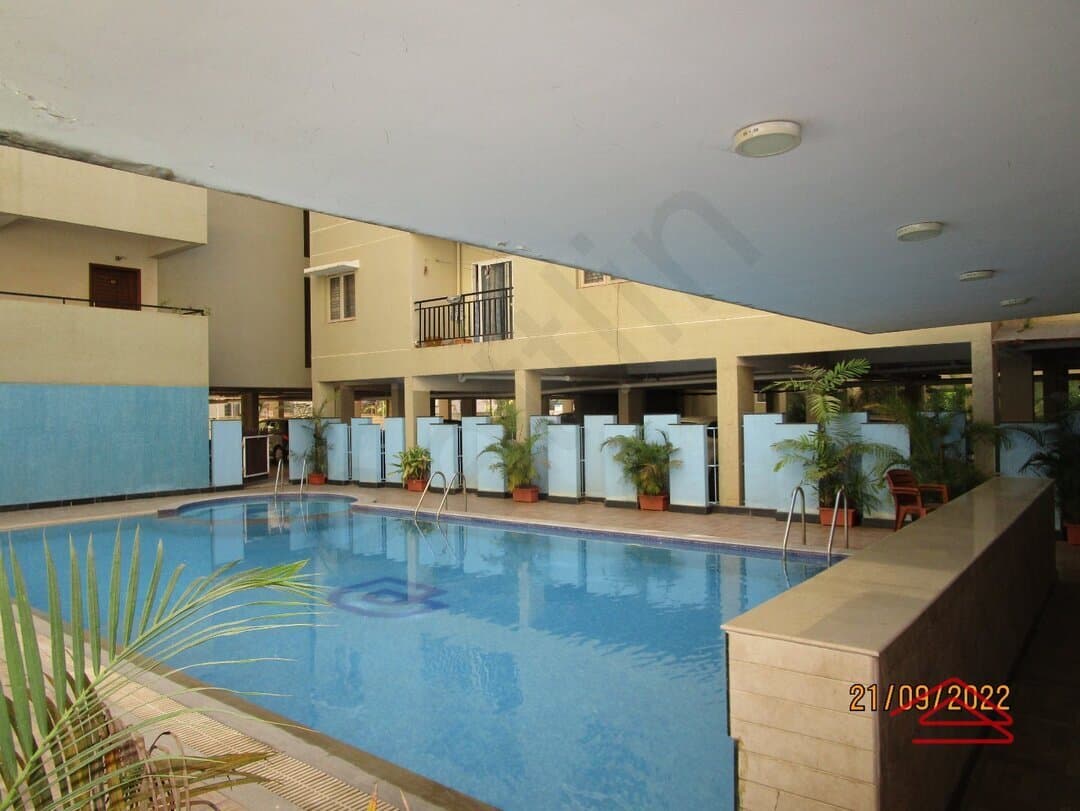 Project: Swimmingpool