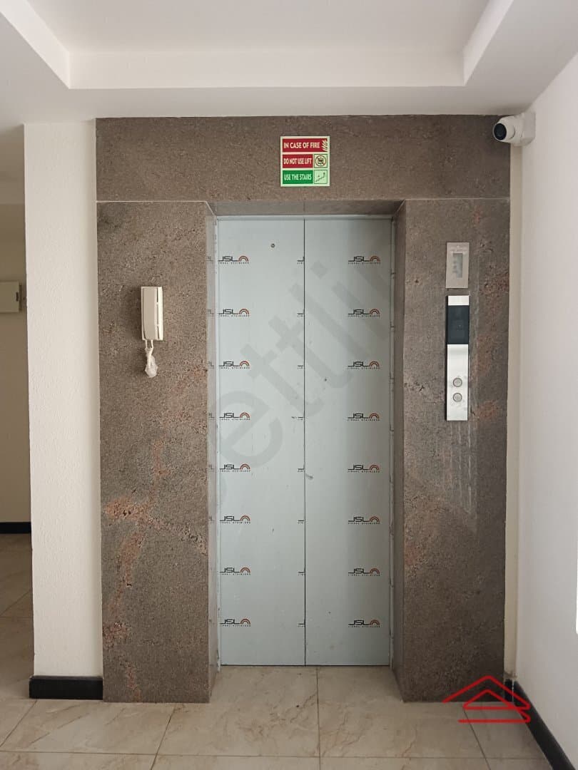 Project: Lift