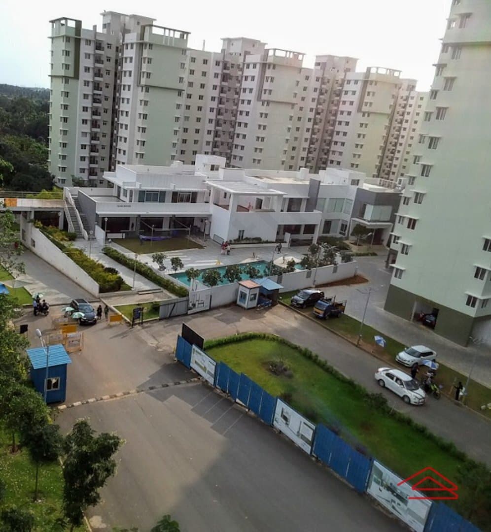 Project: Model Flat