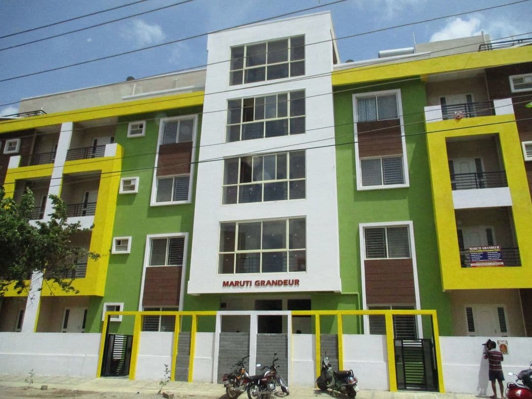 Project: Exteriors