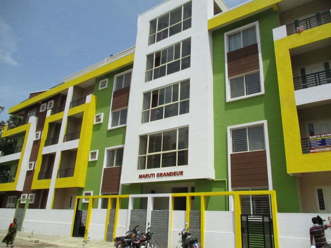 Project: Exteriors