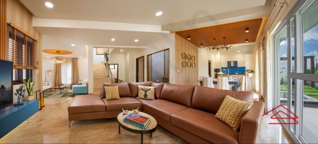Model Flat
