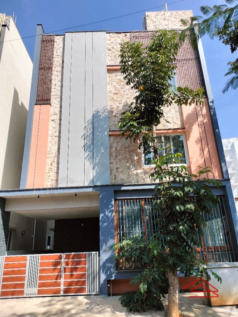 Project: Exteriors