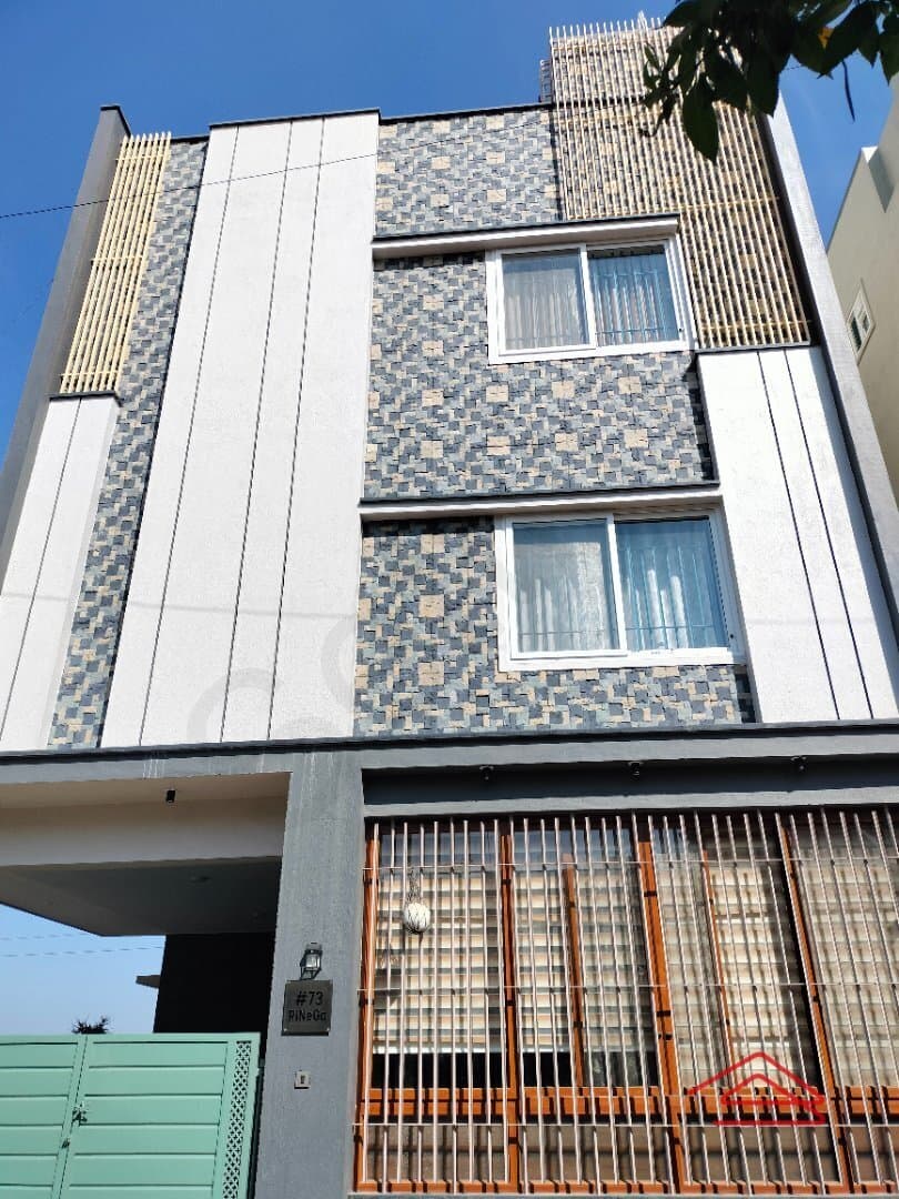 Project: Exteriors