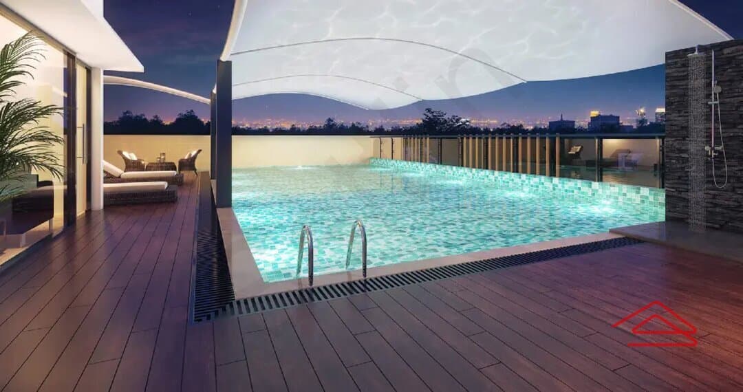 Project: Swimmingpool