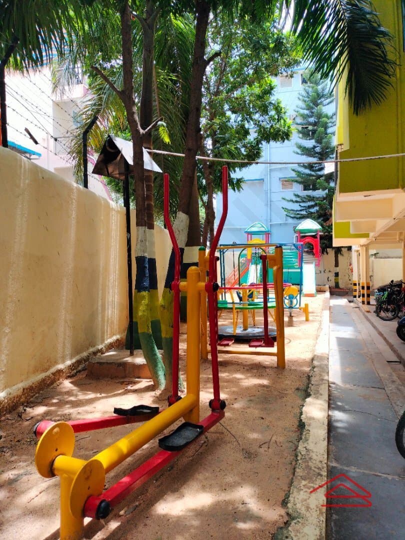 Project: Kidsplayarea